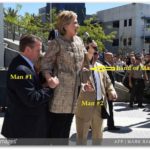 Media Cover-up – Hillary Clinton Had Another Unreported Health Episode